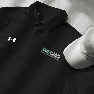 Under Armour® Tail Of The Dragon Men's Polo