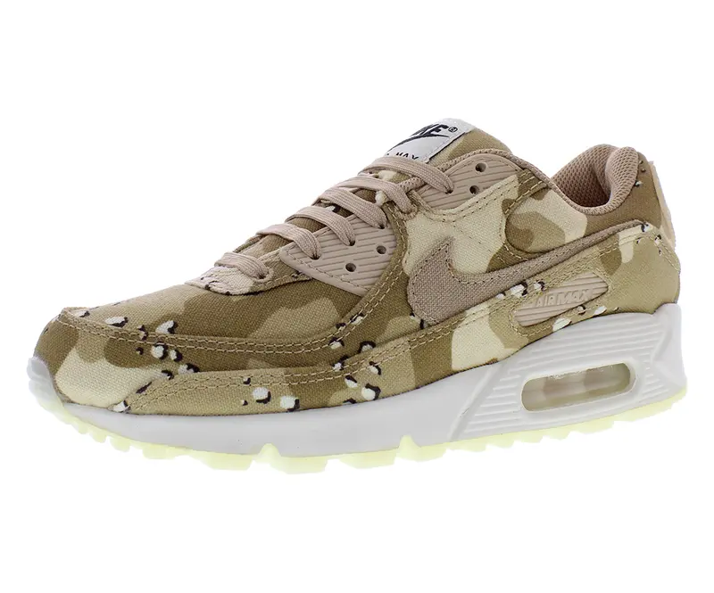 Nike Air Max 90 Womens Shoes