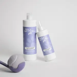 Paul Mitchell Calming Lavender Mint Shampoo (Pet)