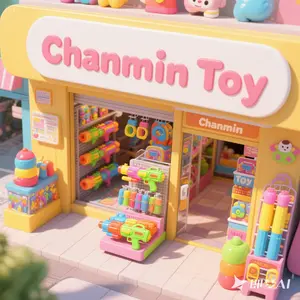 Chanmin Toy