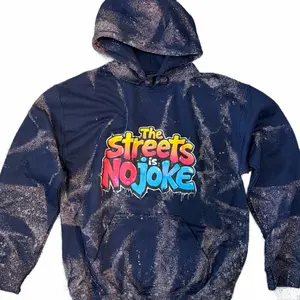 NOJOKE PULLOVER