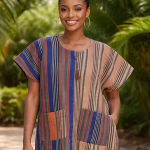 Monkele Aso oke