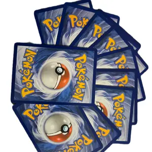 RePack Mystery Pokemon (11 cards)
