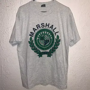 Vintage 1992 Marshall University Thundering Herd Graphic Vintage T-shirt Sweatshirt Hoodie Unisex 44
