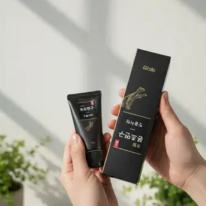 Luxury Korean Herbal Toothpaste Set +  Whitening & Gum Care