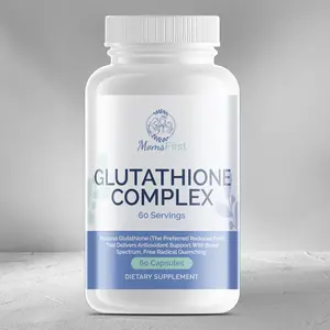 Glutathione Complex