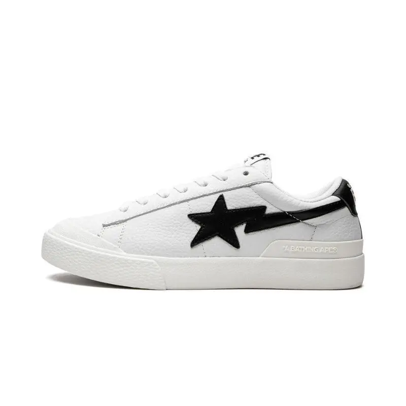 [0ZXSHM191014I-WHB] MENS A BATHING APE BAPE MAD STA M2