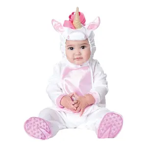 Infant Magical Unicorn Costume