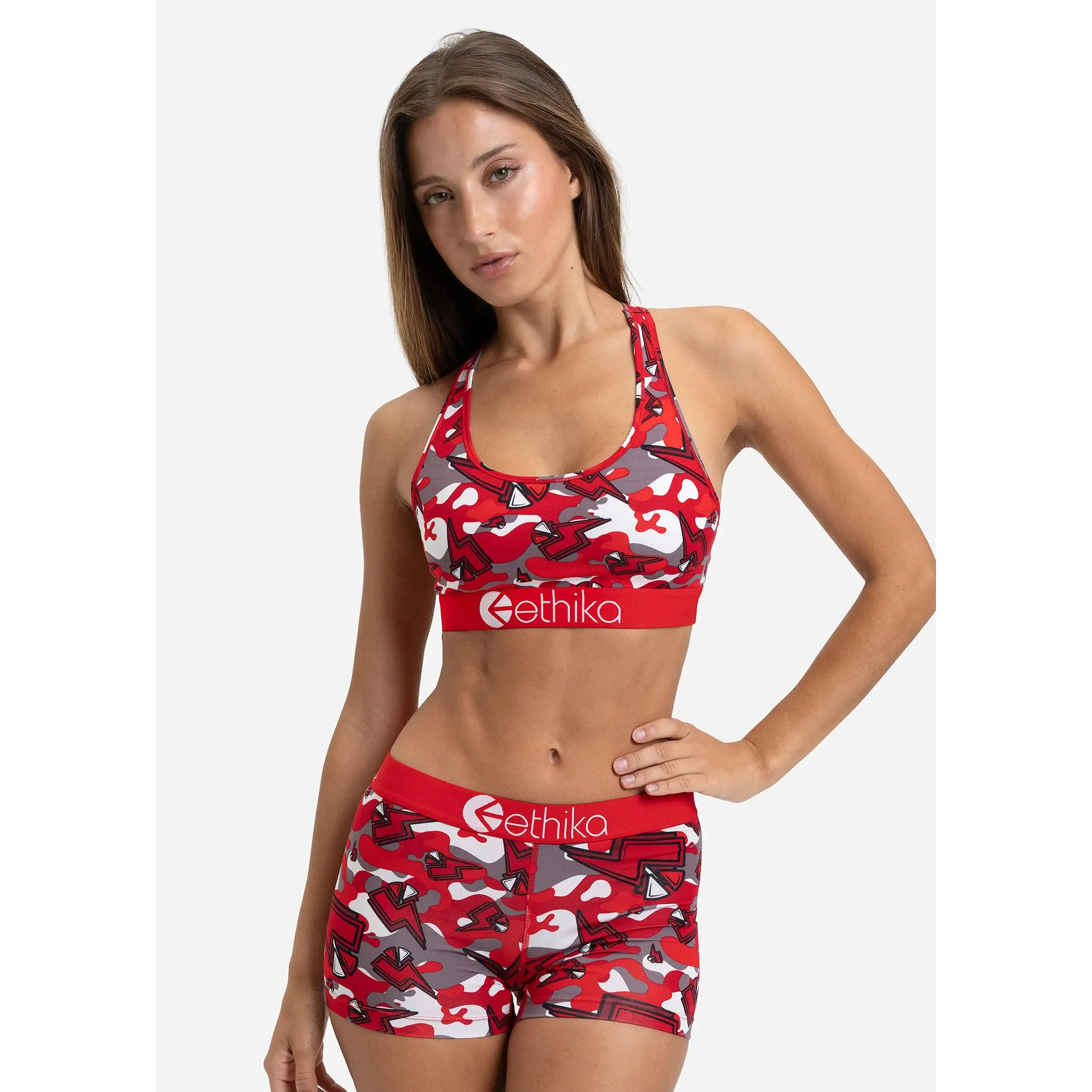 Light | Womens Sports Bra