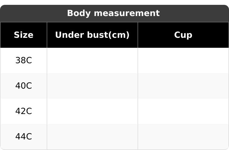 Women's "I LOVE YOU" Letter Print Push Up Bra, Underwire Supportive Everyday Bra with Adjustable Straps, Comfortable Full Coverage Bralette for Daily Wear