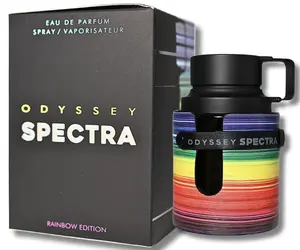 Armaf Odyssey Spectra Rainbow Edition 100ML Eau de Parfum