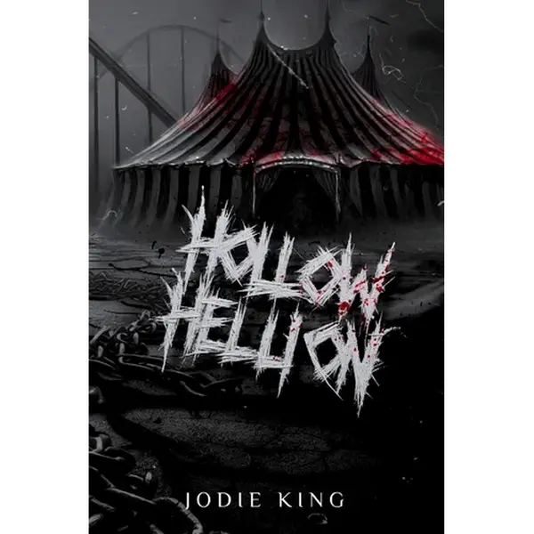 Hollow Hellion - Paperback