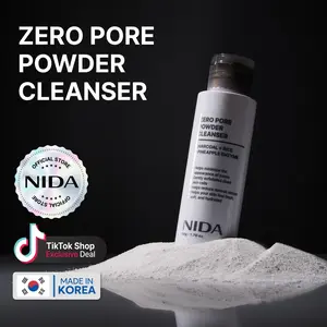 Zero Pore Powder Cleanser