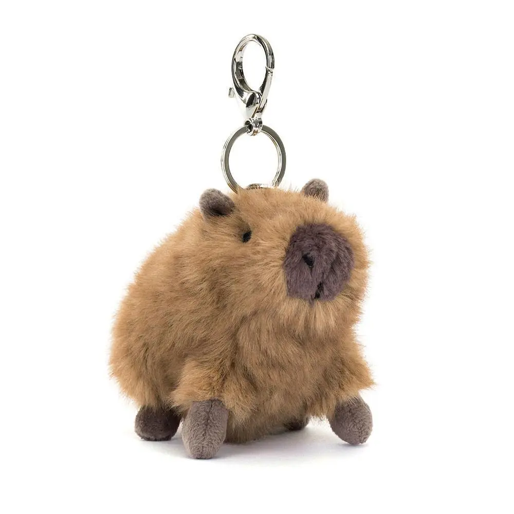 Capybara