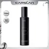 CARSLAN Black Magnet Liquid Powder Makeup Setting Spray, 16H Longlasting Oil Control Lock Face Makeup, Smudgeproof, Waterproof Finishing Spray, 100ml