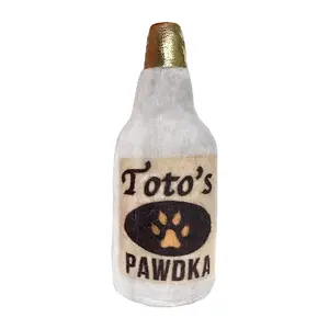 Toto's Pawdka Funny Catnip Infused Cat Toy