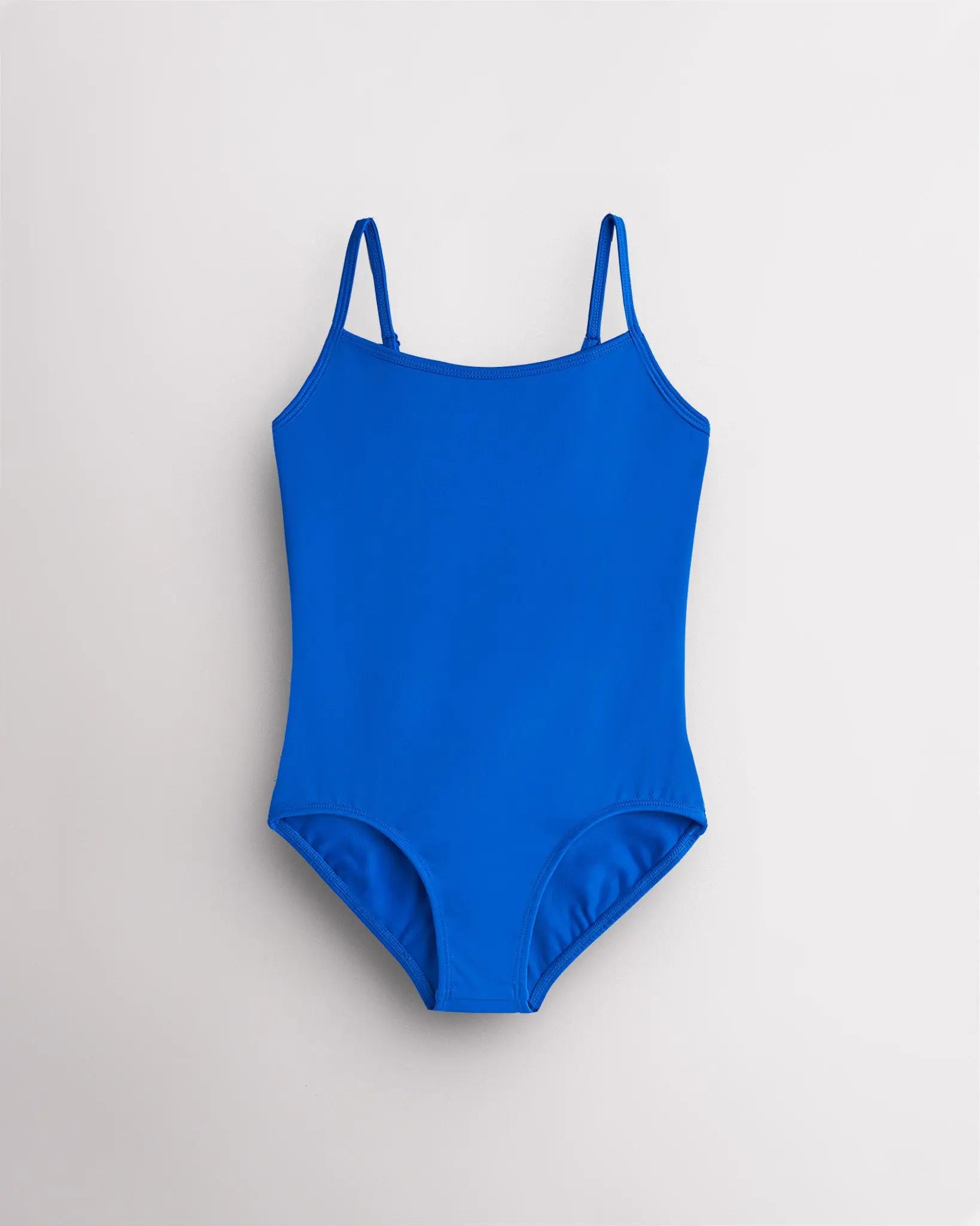 Girls Performance Camisole Ballet Leotard