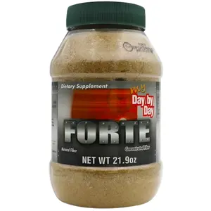 Mi Fibra Diaria Forte Fiber Powder 21.9 oz, Unflavored Powder, Fiber Drink Mix for Digestive Health, Natural Dietary Support, Easy-to-Mix, Non-GMO, Gluten-Free 630 gramos