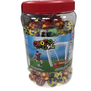 1 Best Bote de Choco Gol 150Und 1 Best Bote de Choco Gol 150Und