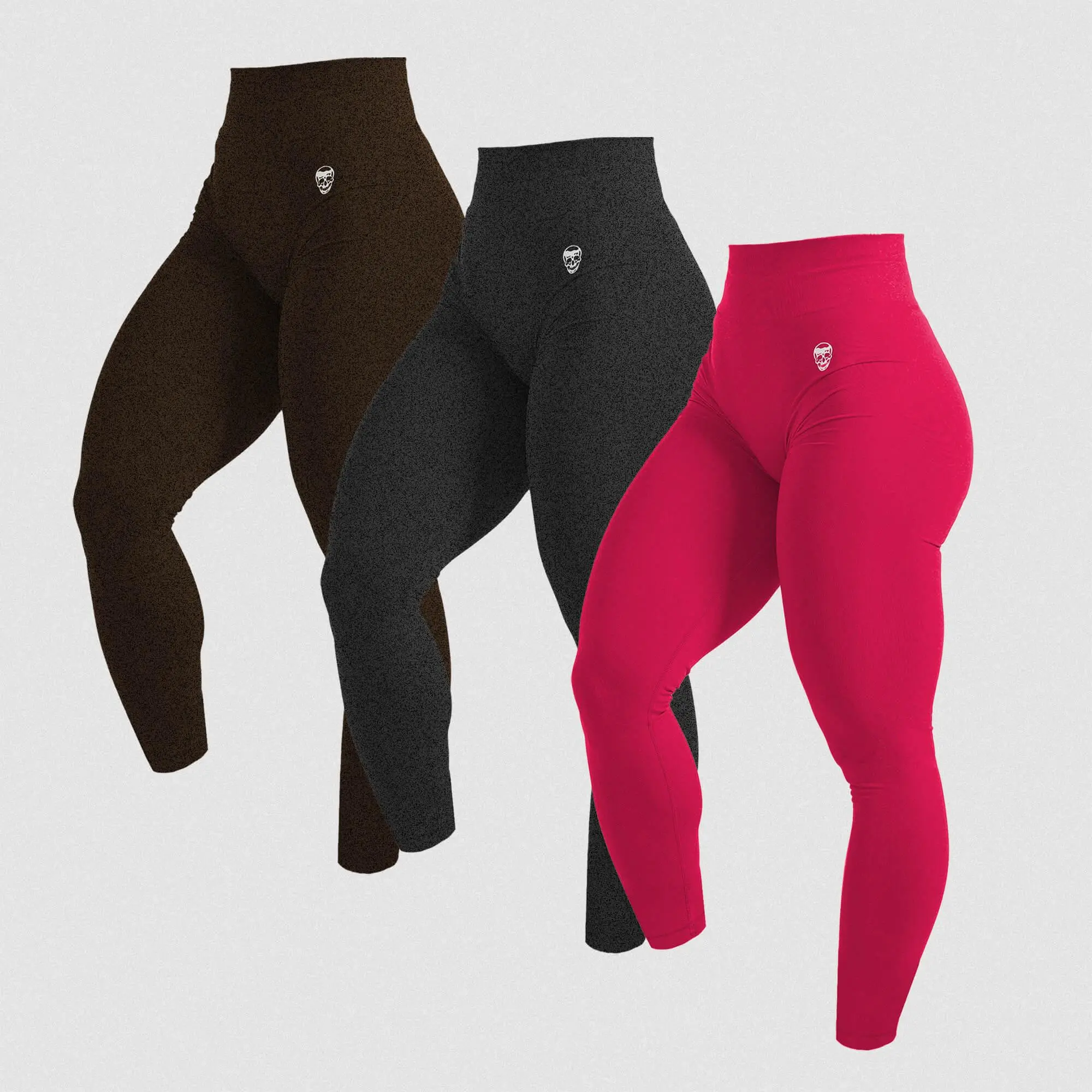 Graphite / Miami / Espresso