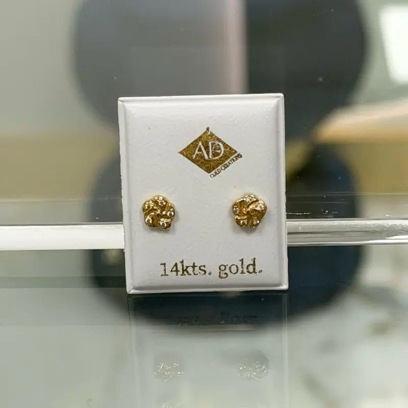 Earring for baby