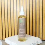 Voodoo Hair Growth Oil - Herbal Rosemary & Lemongrass Oil