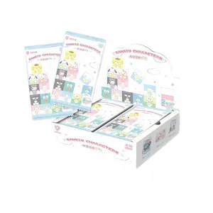 Sanrio Family Instax Card - Miracle Dream-Weaving — Vol. 8 (V2) Blind Box Collectible Cards