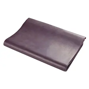 Fabrication Enterprises  5 ft. Singles Val-U-Band Exercise Band, Plum 5