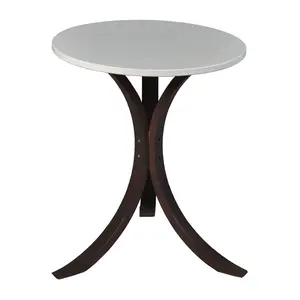 Niche Mia Bentwood Side Table