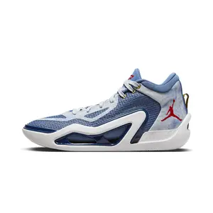 Jordan Tatum 1 Mid "Denim" DZ3320 400