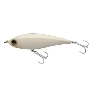 Yo-Zuri 3D Inshore Twitchbait 110mm 4.375in