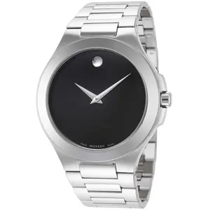 Movado Men's Movado Collection 39mm Quartz Watch 0606163