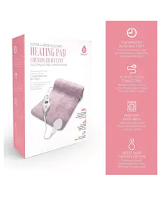Pursonic - Heating Pad
