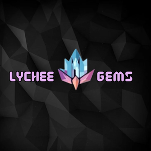 Lychee Gems