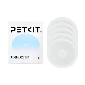 PETKIT Upgraded Filter Units 3.0 for Pet Water Fountains PETKIT Upgraded Filter Units 3.0 for Pet Water Fountains