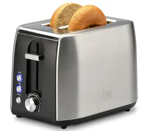 Toastmaster 2 Slice Fast Toaster