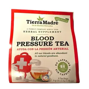 Herbal Tea-Health Support Herbal Tea-Health Support