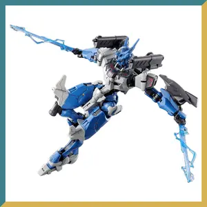 Gundam the Witch Form Mercury Spirit, LFRITH Mech Assembly Gundam Figure