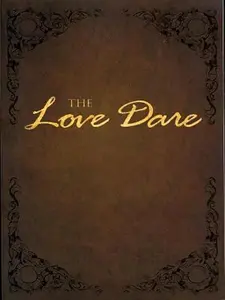 USED-The Love Dare by Kendrick, Stephen (Paperback)
