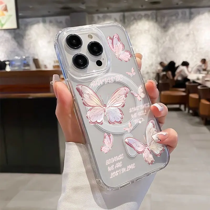 butterfly casetify - TikTok Shop