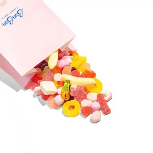 BonBon's TikTok Exclusive Swedish Candy Mix (Gluten-Free) BonBon's TikTok Exclusive Swedish Candy Mix (Gluten-Free)