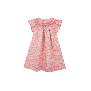 Stella Dress - Phoebe Corall
