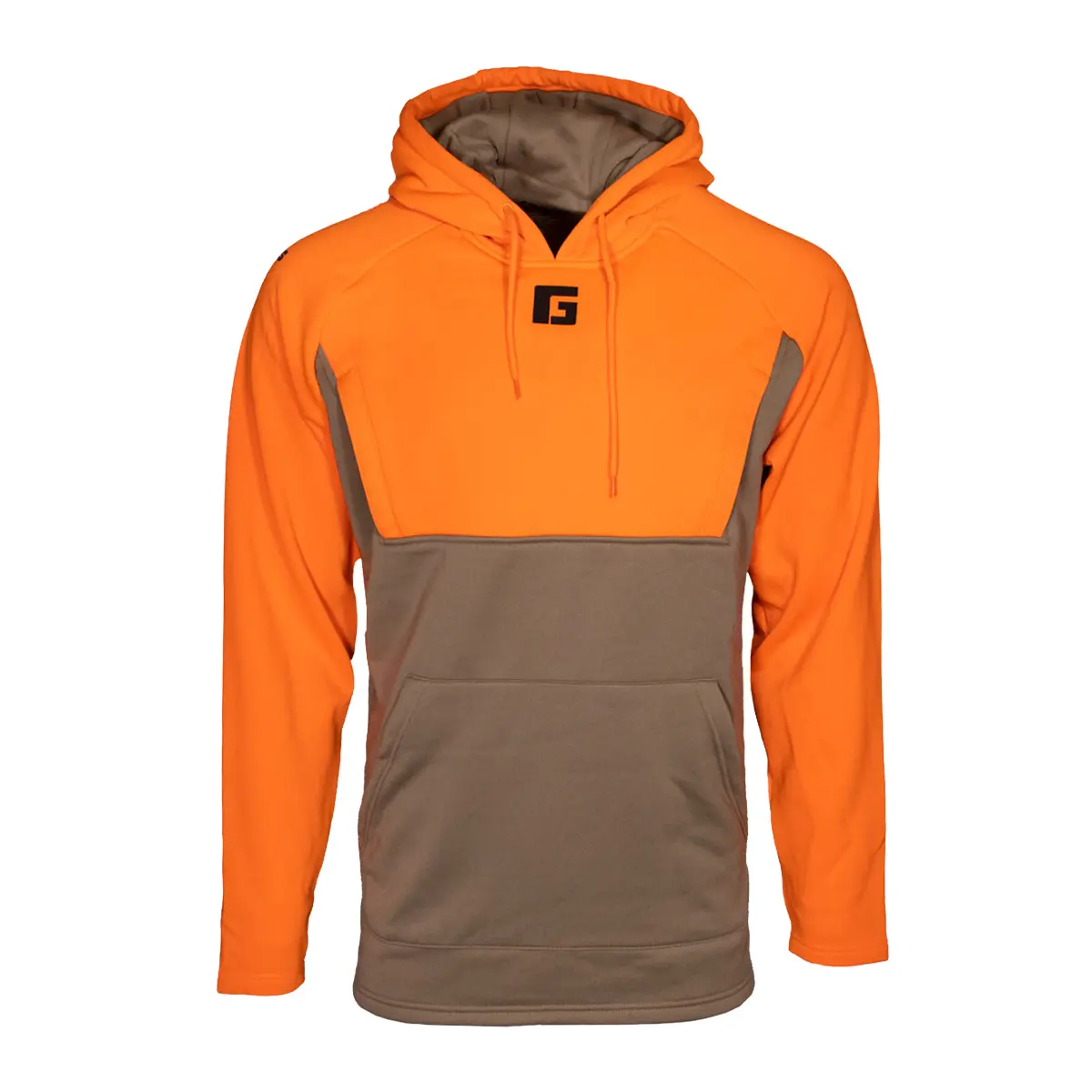 Rogers Sporting Goods Men's Toughman Tech Hoodie Jacket