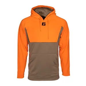 Rogers Sporting Goods Men's Toughman Tech Hoodie Jacket