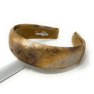 Eliza Baroque Headband
