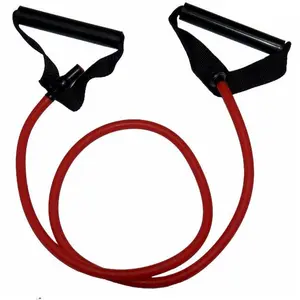 Workoutz Resistance Exercise Tubes (Plastic Handles) Does not apply