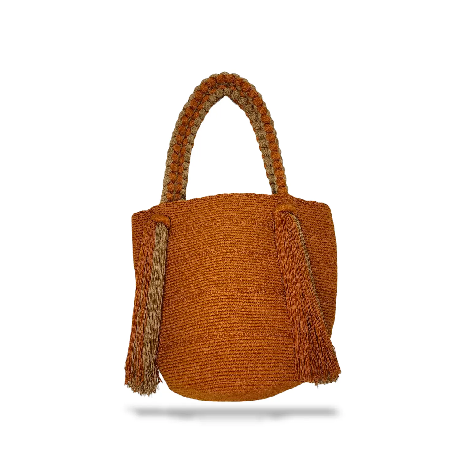 Rapunzel Hand bag