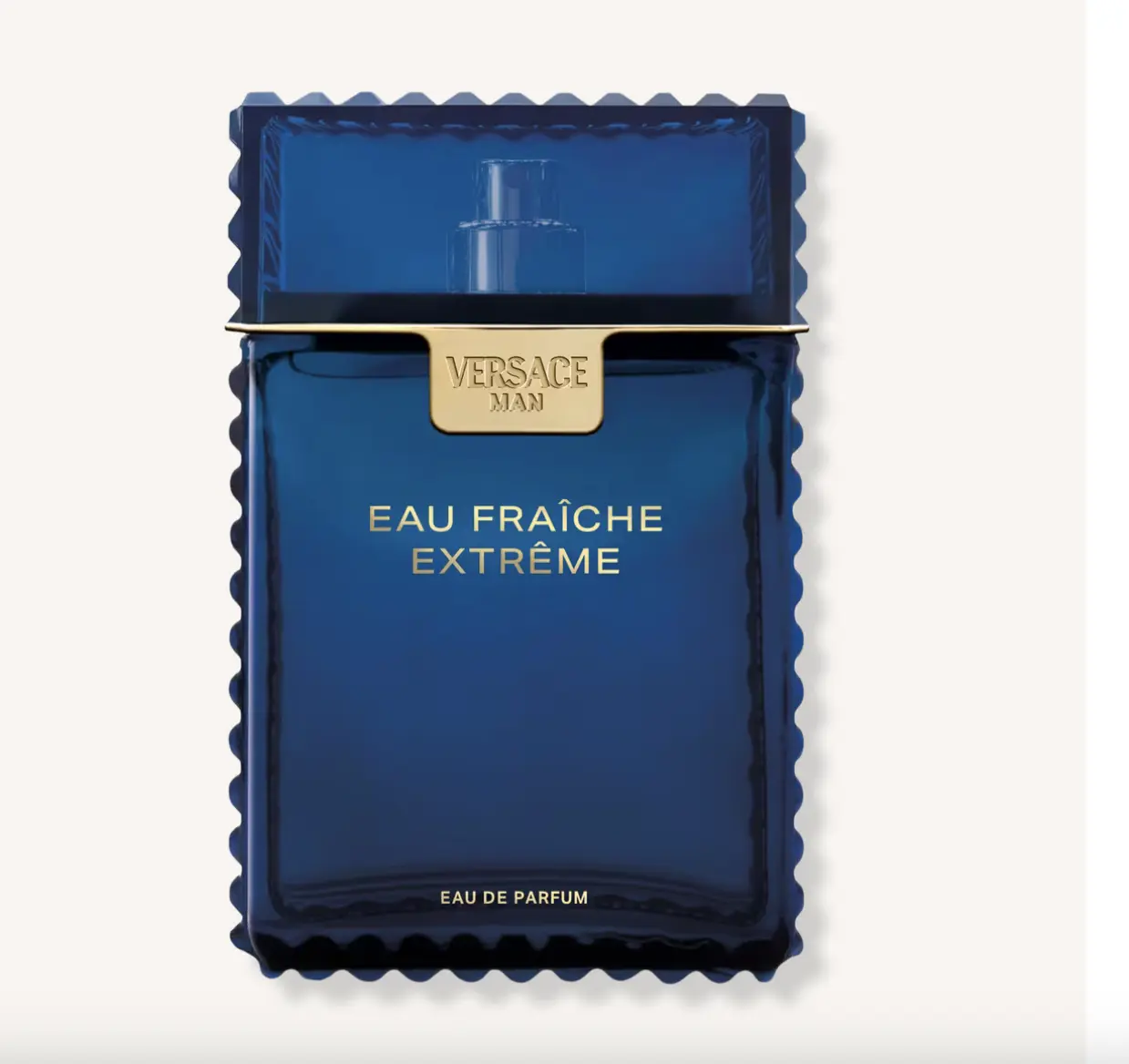 Versace Eau Fraiche Extreme Eau de Parfum 3.4 fl oz -100ml for Men (Tester box)