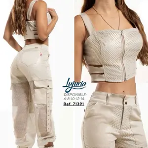 Jeans 100% colombianos