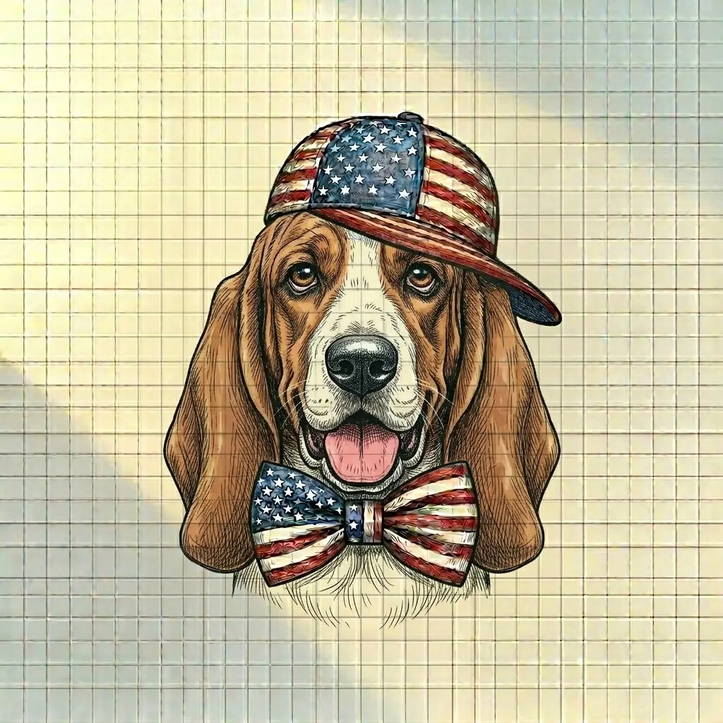 Basset Hound